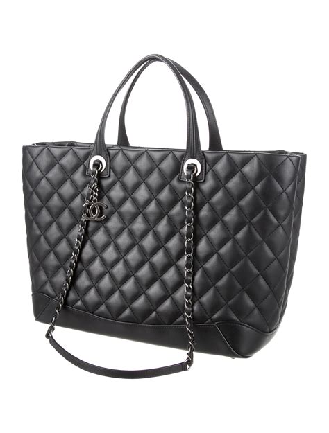 large chanel bag ebay|Chanel bags large shopping tote.